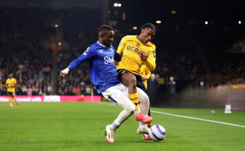 Wolverhampton vs Everton (21:00 – 30/08) | Xem lại trận đấu